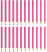 PATIKIL Colored Pencils Set, Oil Color Pencils Wooden Coloring Drawing Pencil for Artists Art Pai...