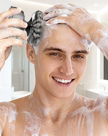 mens electric shaver