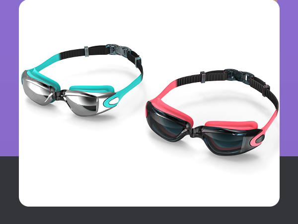 swim goggles