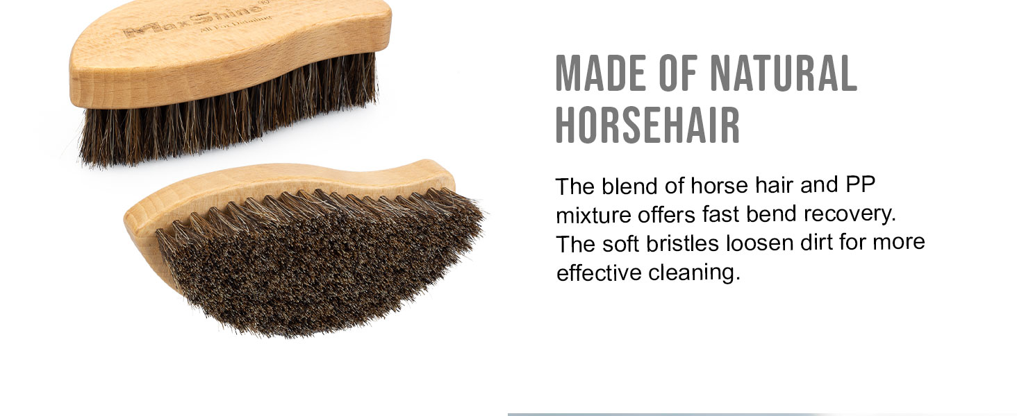 car interior cleaning brush