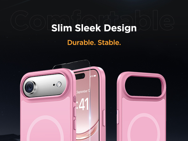 iphone 17 Air Case