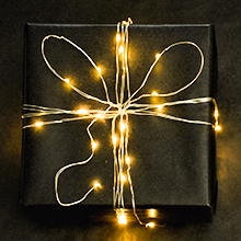 battery operated lights