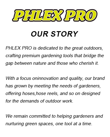 PHLEX PRO STORY