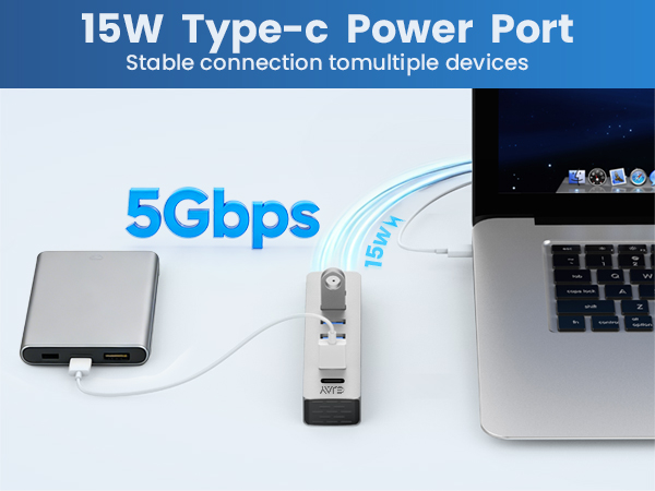 USB 3.0 Hub