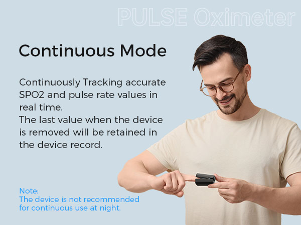 pulse oximeter oxygen monitor oximetry O2 sat meter finger alarm alert recording pulse ox