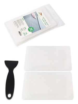 non slip bathtub strips