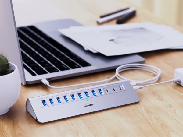 usb c hub