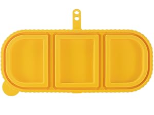 snack containers for kids silicone