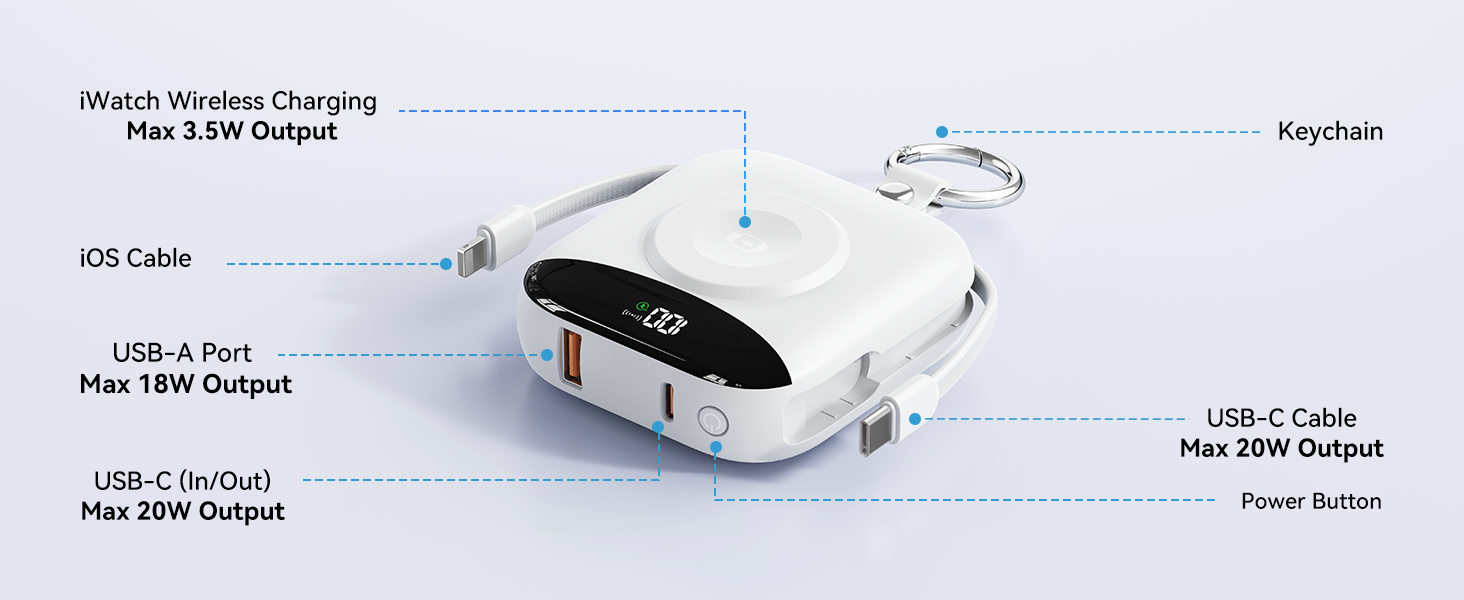 portable chargerpower packs