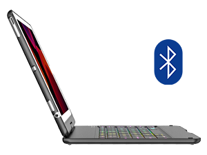 ipad 6th generation keyboard