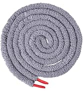 10 Feet Soft Water Absorbent Rope Tint Tools, Window Tint Film Install Water Drying Absorbed Rope...