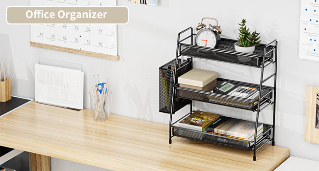 countertop shelf