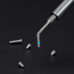 electronic screwdriver set