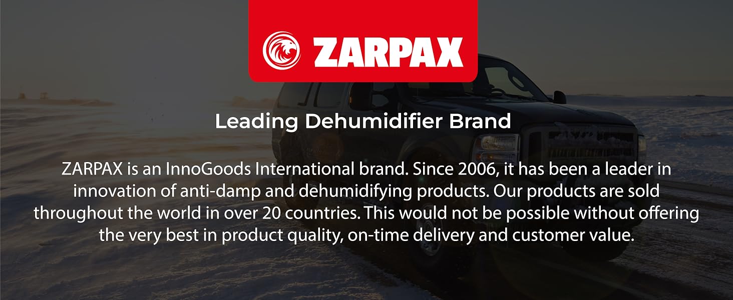 Zarpax Premium A+