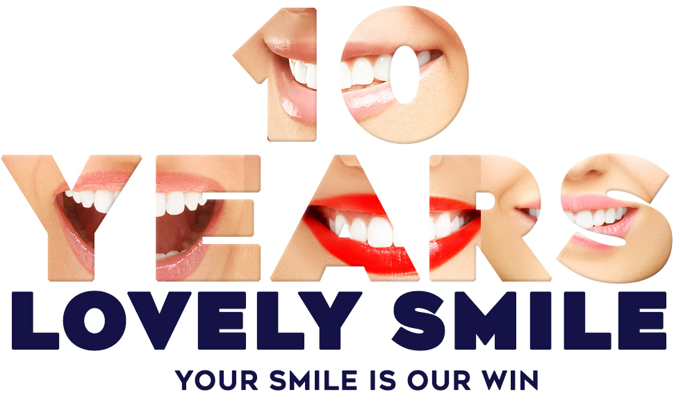 teeth whitening strips lovely smile tooth bleaching hydrogen peroxyde professional white strips