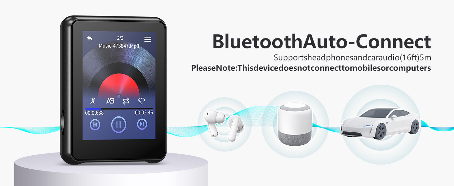 bluetooth