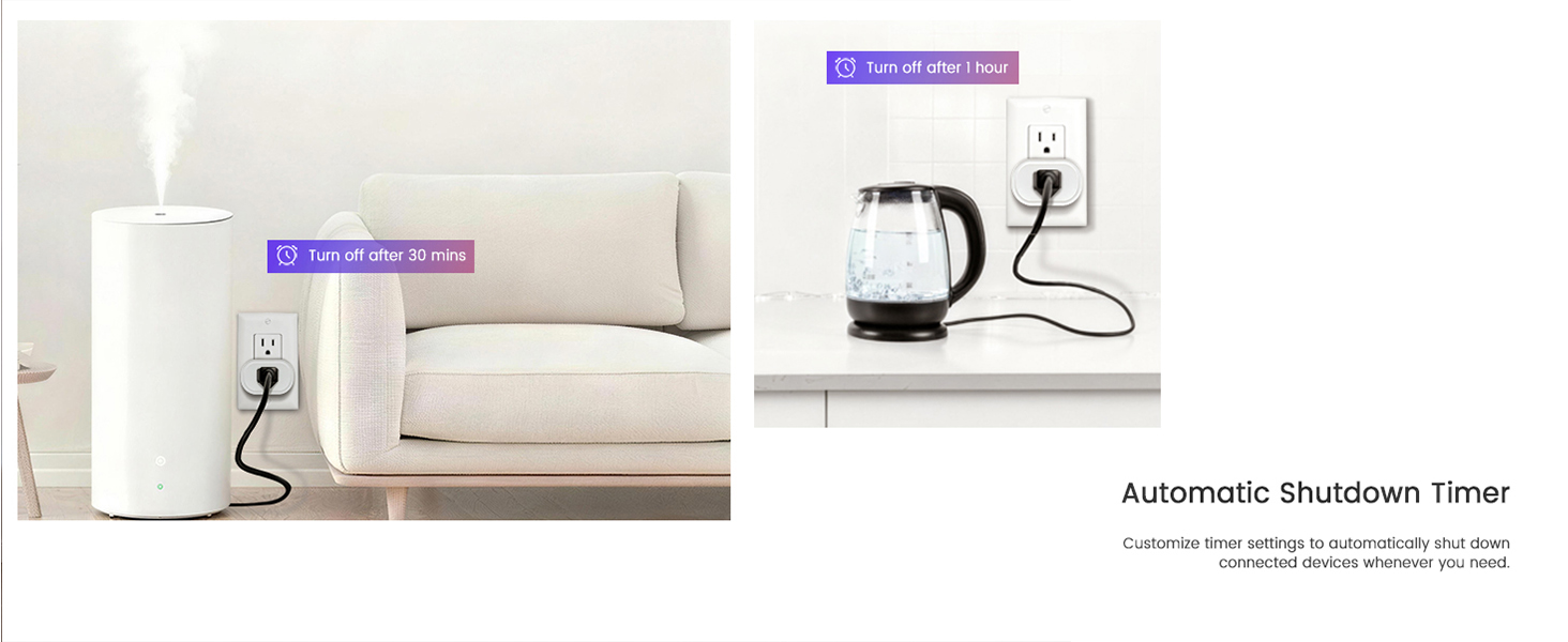 smart plug