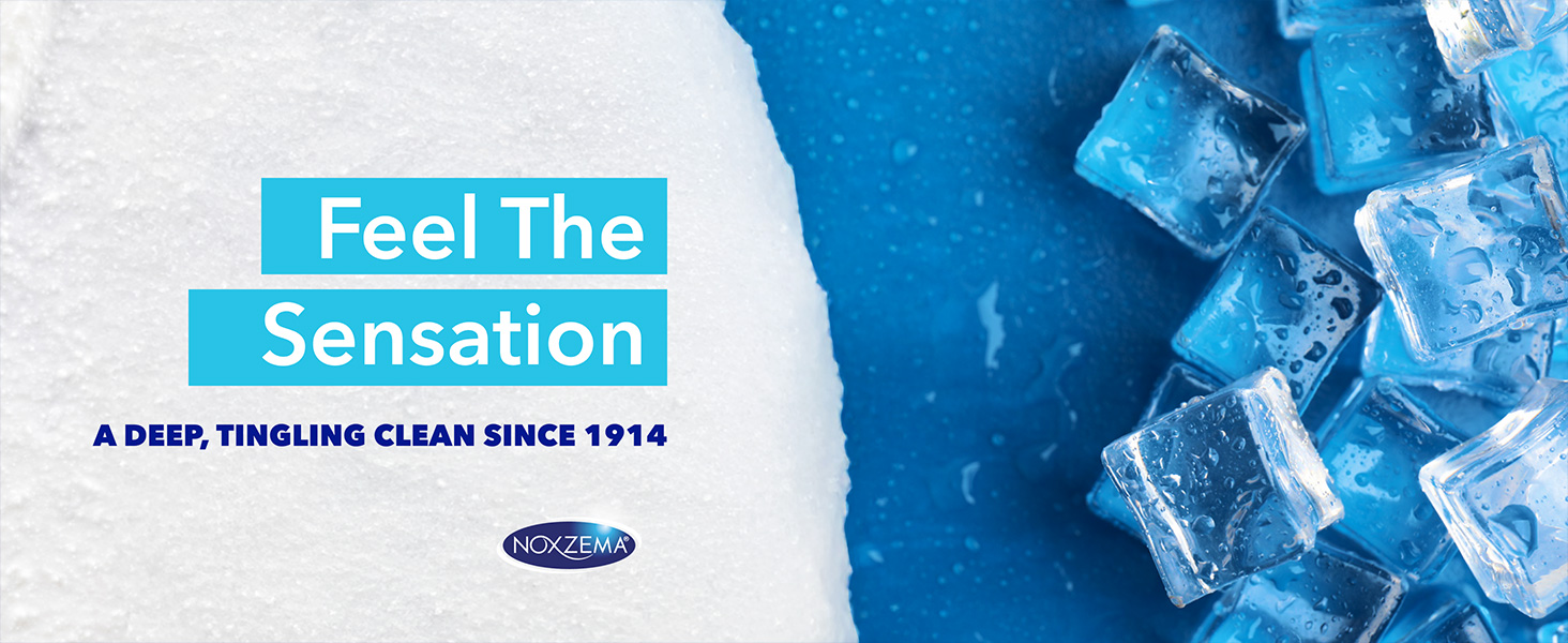 Feel the Sensation