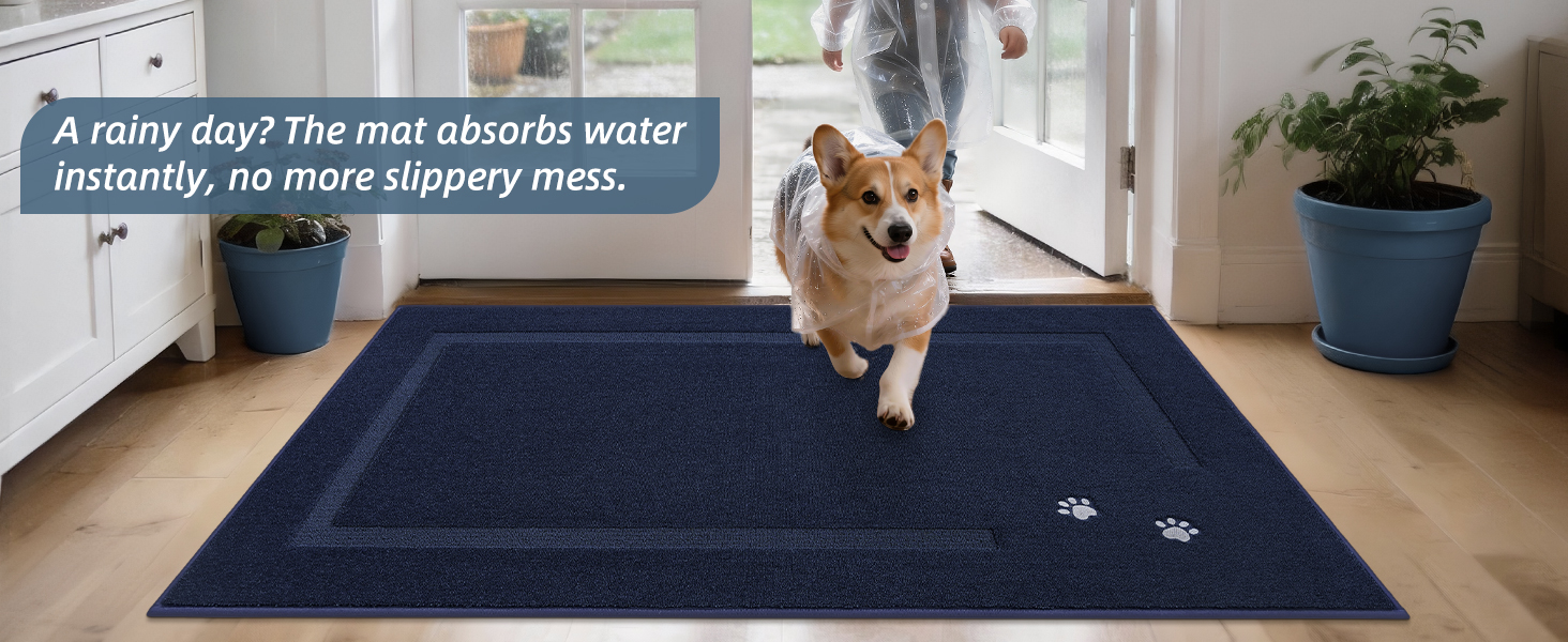 doormats