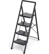 step ladder