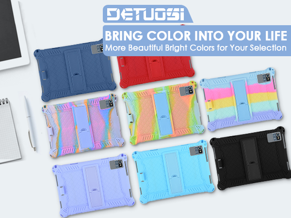 10 in tablet case
