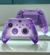 Shell for Xbox Core Controller
