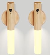 Motion Sensor Night Light