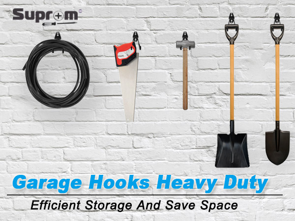 Garage Hooks Heavy Duty