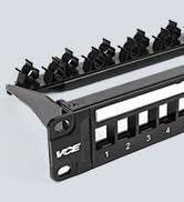 24 Port Patch Panel