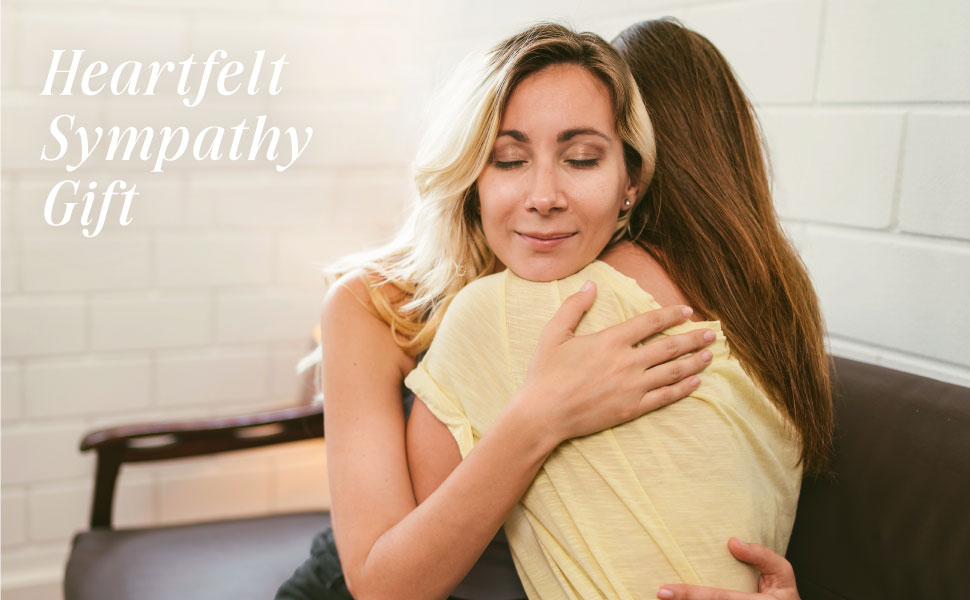 Heartfelt Sympathy Gift