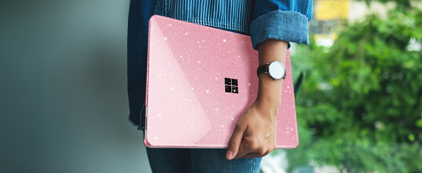 024 Surface Laptop 13.8 Inch Cover