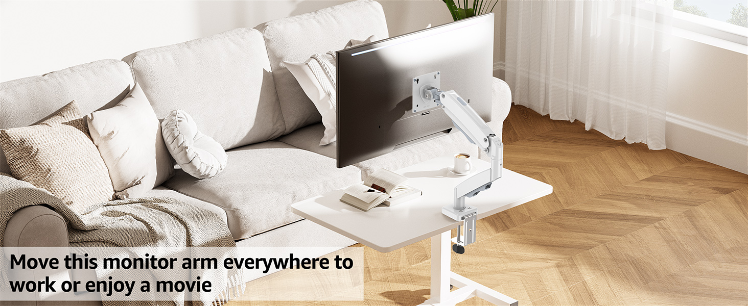 monitor mount