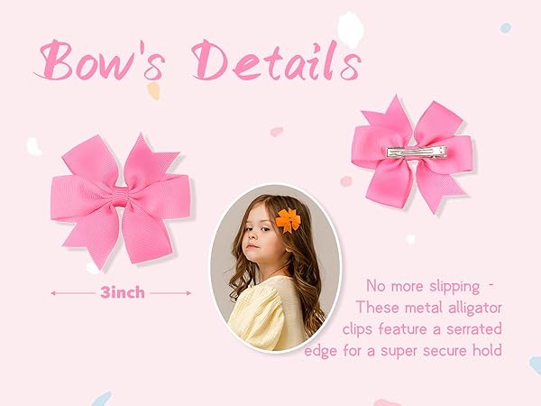 Ribbon Bow