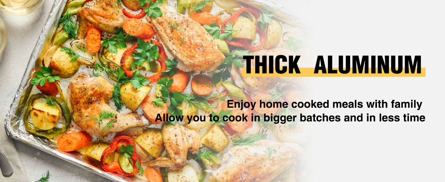 baking sheet