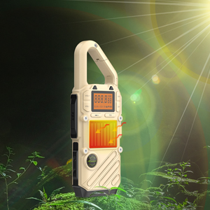 emergency radio hand crank solar