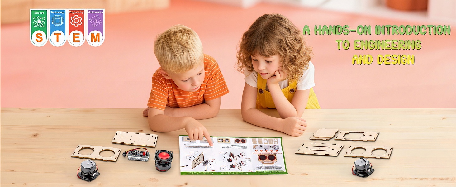 DIY Speaker
