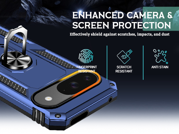 pixel 9 pro case