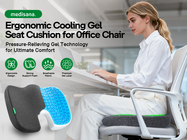 car seat cushion