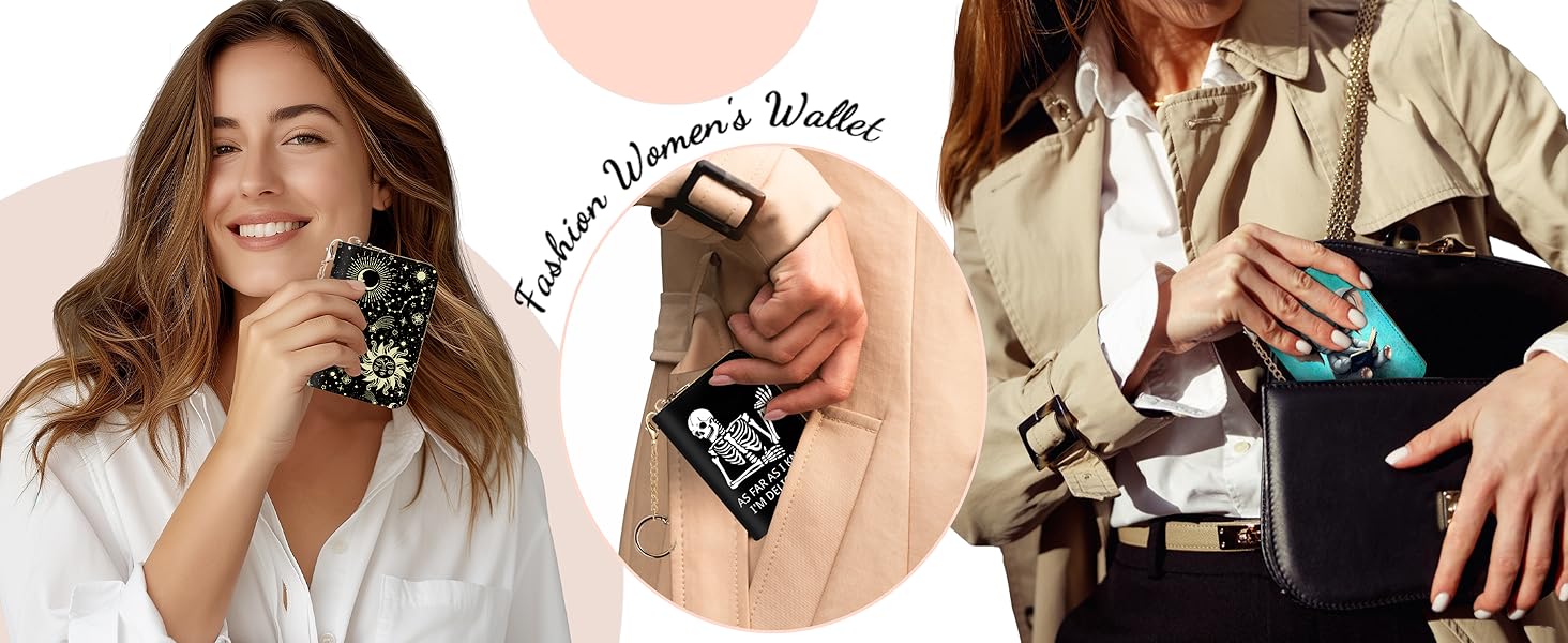 Small wallet