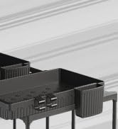 under sink organizer