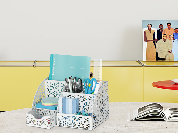home organizer