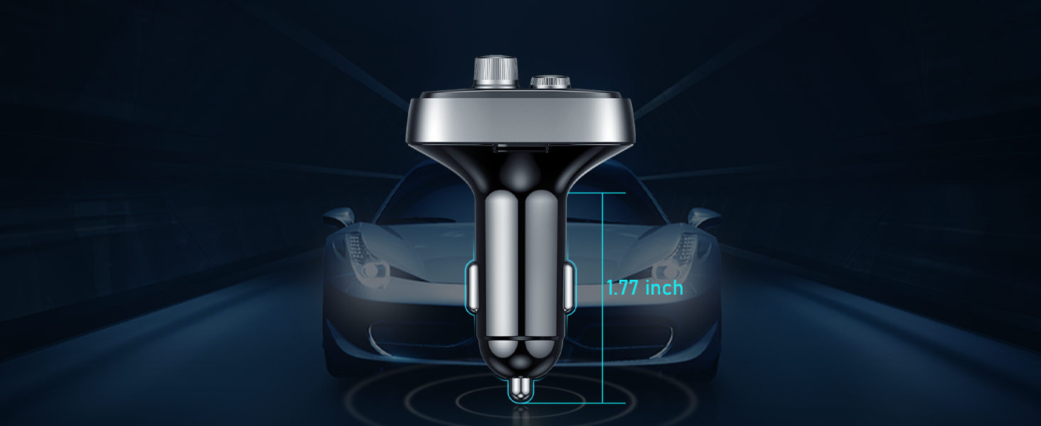 cigarette lighter port