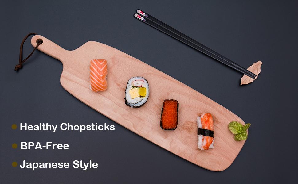 chopsticks