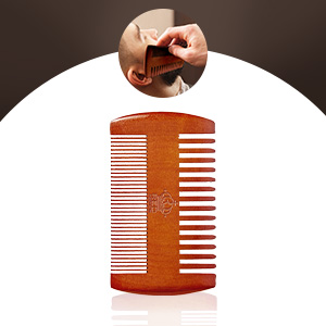 Dual Side Comb