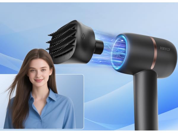 hair blow dryer