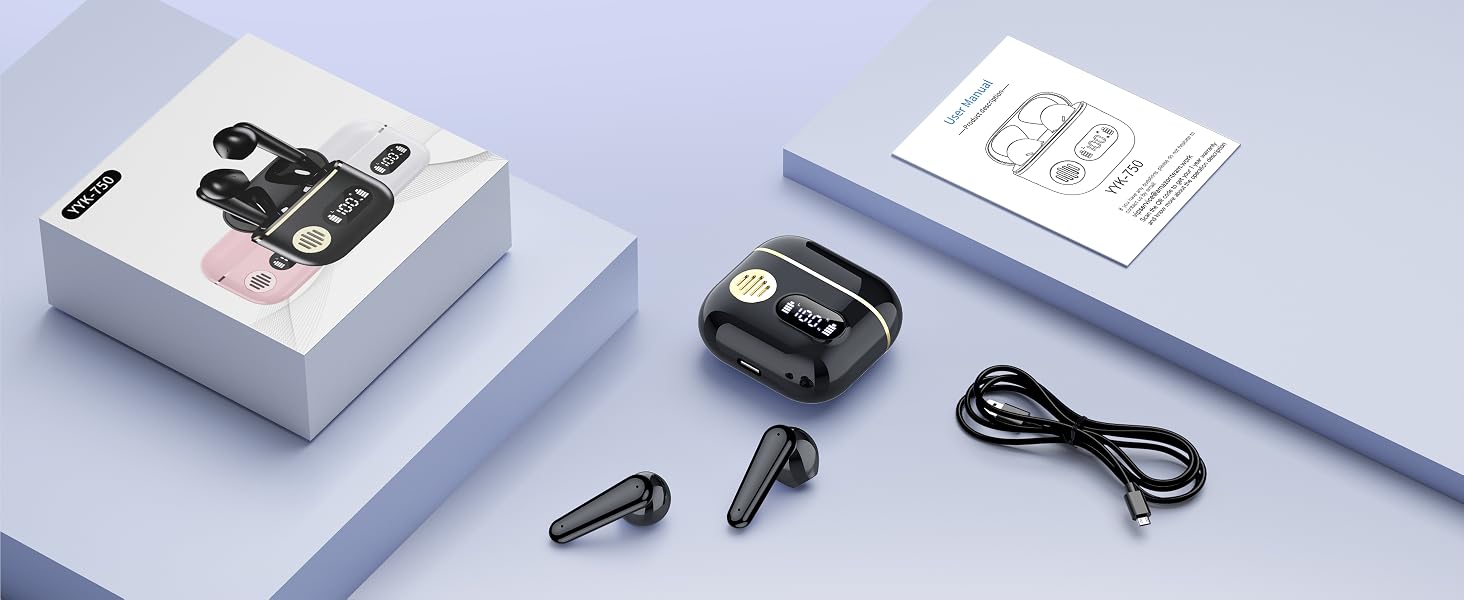 Earbuds