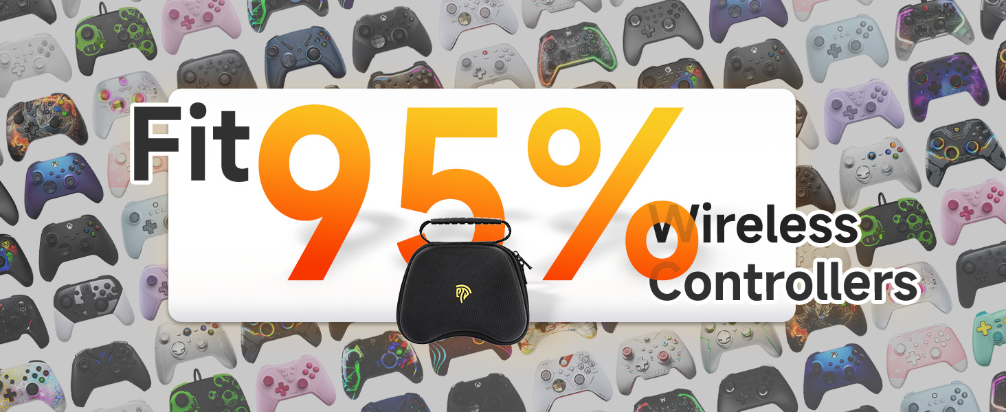 controller carrycase