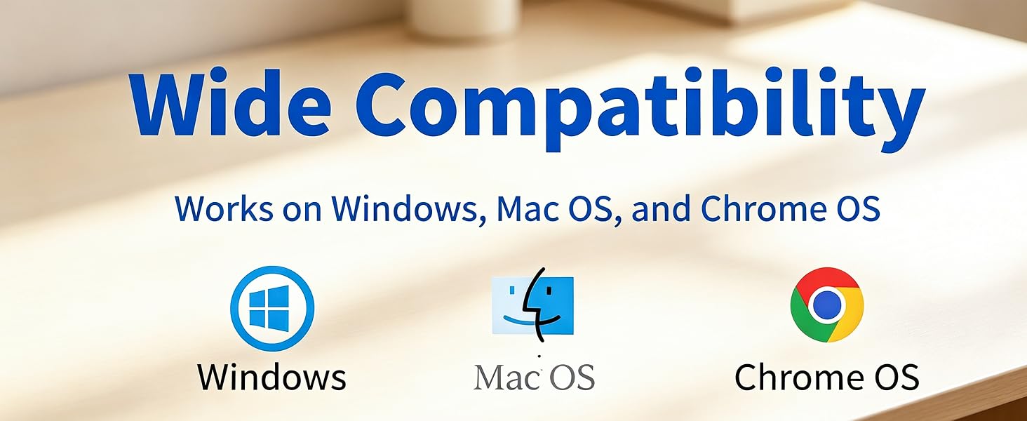 Computer mouse