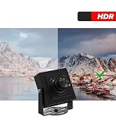 HDR