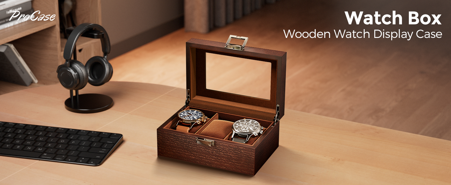 Watch Box